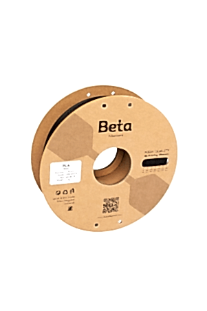 PLA-Matte Filament Black