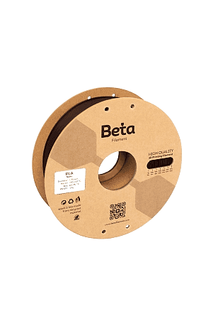 PLA-Matte Filament Chocolate