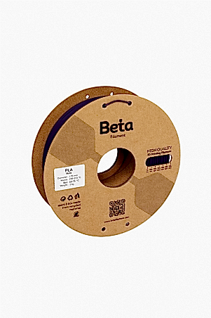 PLA-Matte Filament Grape Purple