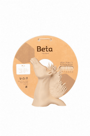 PLA-Matte Filament Kraft