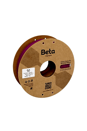 PLA-Matte Filament Peach