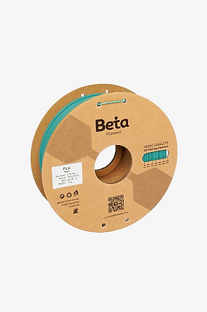 PLA-Matte Filament Pine Green