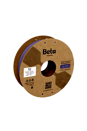 PLA-Matte Filament Purple