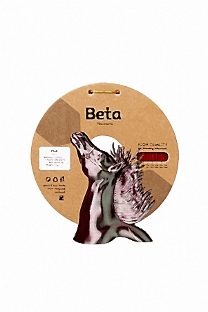 PLA-Mystic Silk Filament Gold Green Fuchsia