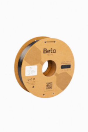 PLA-Silk Filament Black