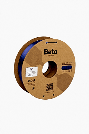 PLA-Silk Filament Purple