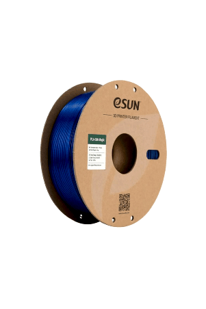 PLA-Silk Magic Filament Green-Blue