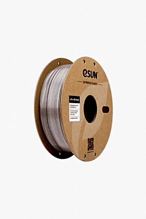 PLA-Silk Mystic Filament Gold-Silver-Copper