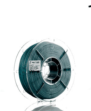 Turkuaz PLA+ Filament