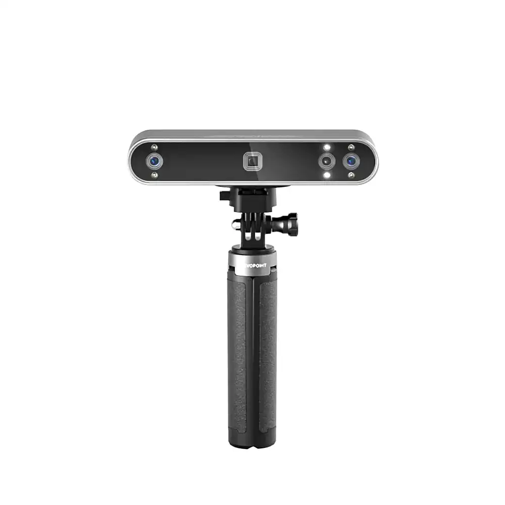 POP 3 Plus Premium Edition 3D Tarayıcı