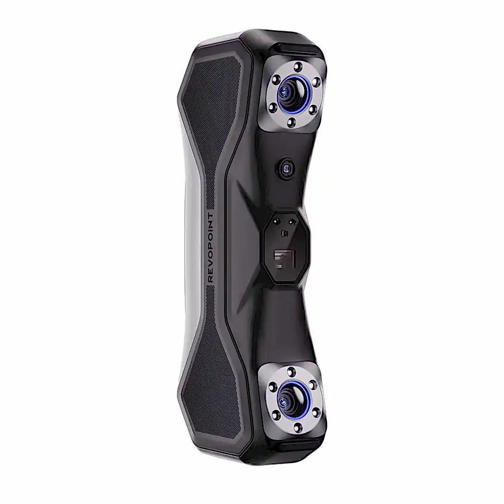 REVOPOINT METROX ADVANCED EDITION