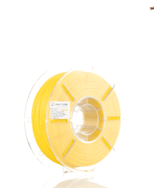 Sarı PLA+ Filament