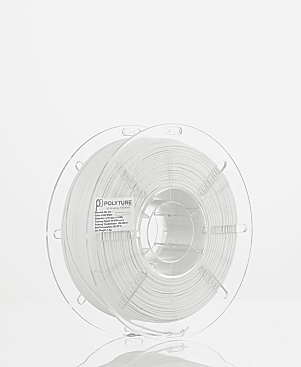 SOĞUK BEYAZ PLA+ FİLAMENT