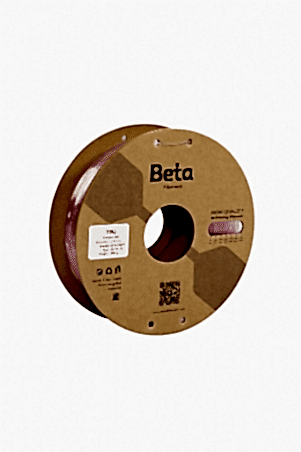 TPU 95A Filament Light Powder