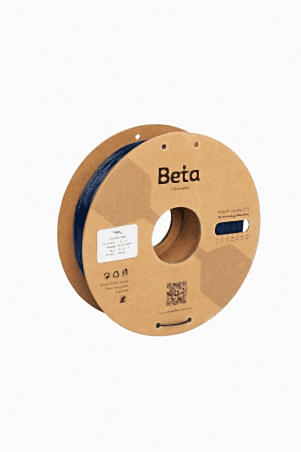 TPU 95A Filament Navy Blue