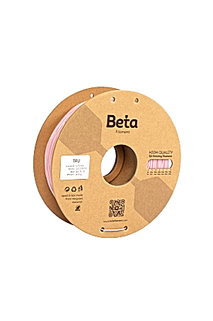 TPU 95A Filament Pink