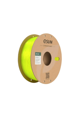 TPU-HS Filament Fluorescent Yellow