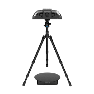 Transcan C 3D Tarayıcı