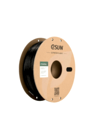 Twinkling Filament Black