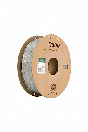 Twinkling Filament Silver