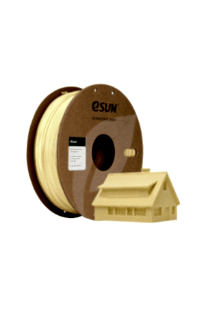 Wood Filament Natural